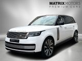 Land Rover Range Rover SV LWB P615 4 SEATS Duo Tone Standh. - Land Rover Range Rover: 4.6