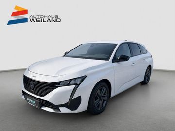 Peugeot 308 - 1