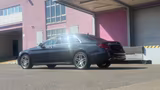 Mercedes-Benz S 450 4MATIC  - Mercedes-Benz S-Klasse in Leipzig