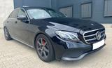 Mercedes-Benz E 220 Limousine E 220 d LED Avantgarde - Mercedes-Benz E 220 in Herne