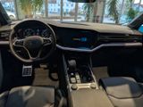 Volkswagen Touareg 3.0 V6 TDI 4Motion DPF Aut. R-Line 8fach - Volkswagen Touareg aus 2023