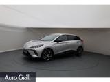 MG4 Luxury 64kWh 360Kam LED DAB Klimaautomatik - gebrauchte MG MG4 aus dem Jahr 2024
