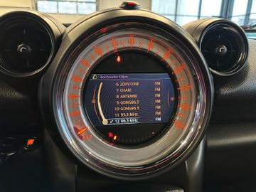 MINI Countryman All4 *Pano*Navi*Xenon*AHK*