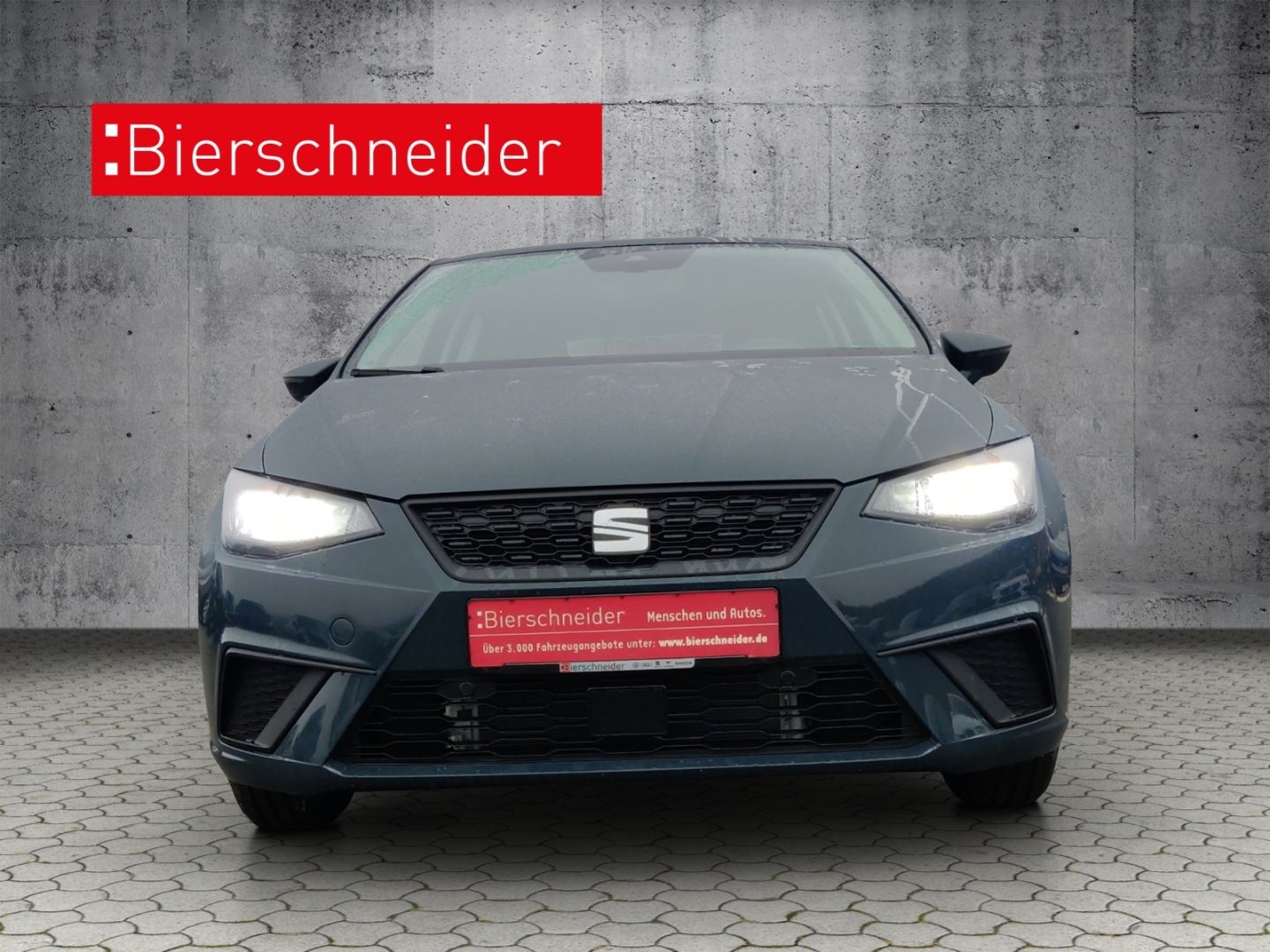 Seat Ibiza - Bild 2