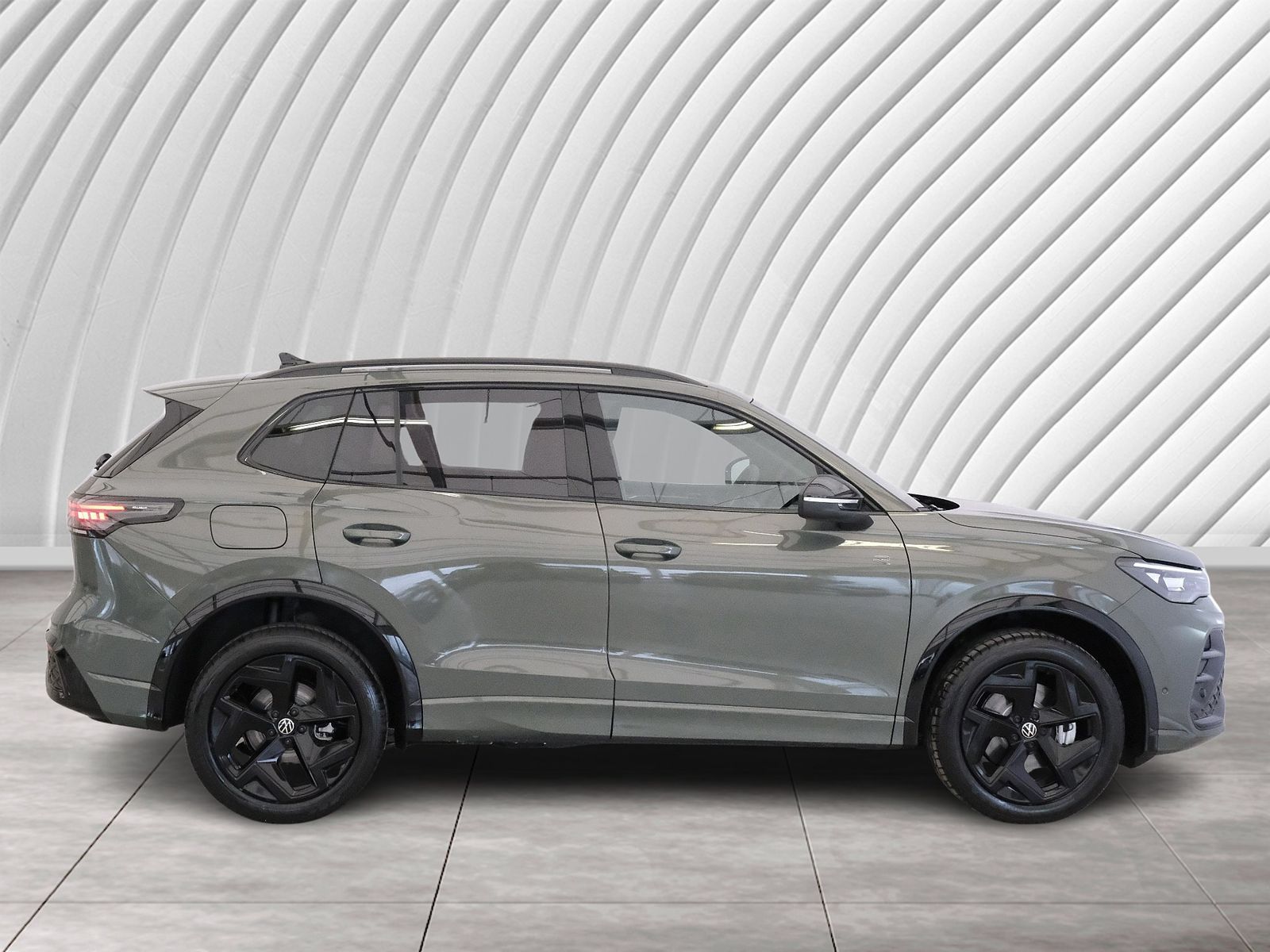 Volkswagen Tiguan - Bild 4