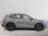 Volkswagen Tiguan - Vorschau Bild 4