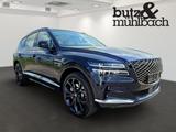 Genesis GV80 Sport 4WD 3.0 D VGT EU6d DPF - Genesis GV80: Sport
