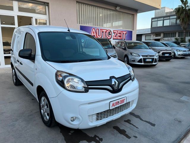 Renault Kangoo Blue dCi 8V 115CV 5 porte Limited