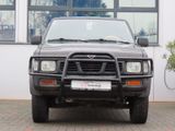 Nissan PickUp 4x4 2.4 2.Hand - Nissan PickUp: Geländewagen