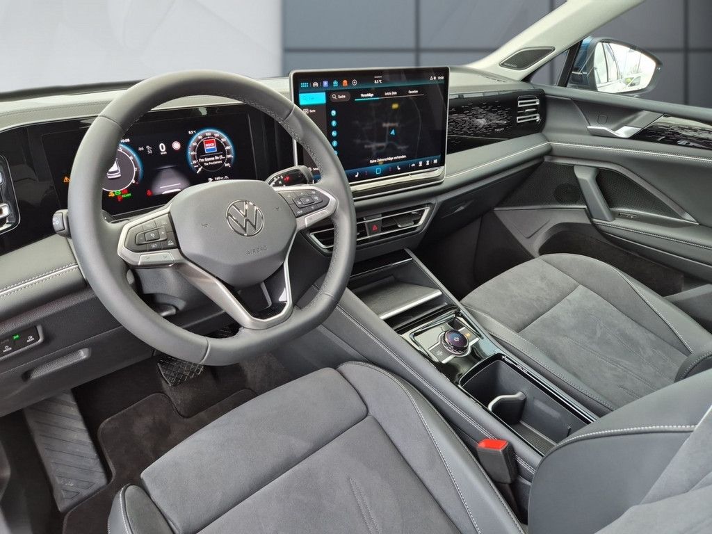 Tiguan 1.5 eTSI Elegance *DSG*AHK*MATRIX*HARMAN 