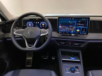 Volkswagen Tiguan - Vorschau Bild 10