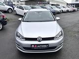 Volkswagen Golf VII Variant Comfortline PDC SitzHz Keyless - Gebrauchtwagen bis 9.000 Euro