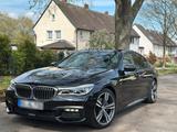 BMW 730xd M-Sportpaket Erstbesitzer scheck... - BMW 730 in Bochum