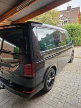 Volkswagen T6 California - VW T6 California 7-Sitzer