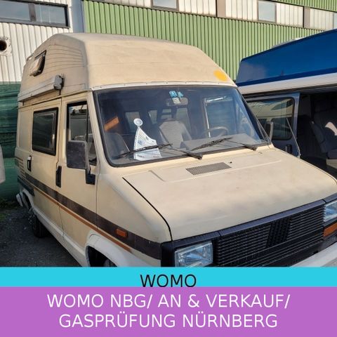 HYMER / ERIBA / HYMERCAR 2,5 D/H ZULAS/Zahnriem.Neu