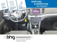 Volkswagen Sharan - Vorschau Bild 11