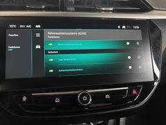 Fahrzeugabbildung Opel Corsa F GS--KomfortP/ InfotainmentP/ TechP