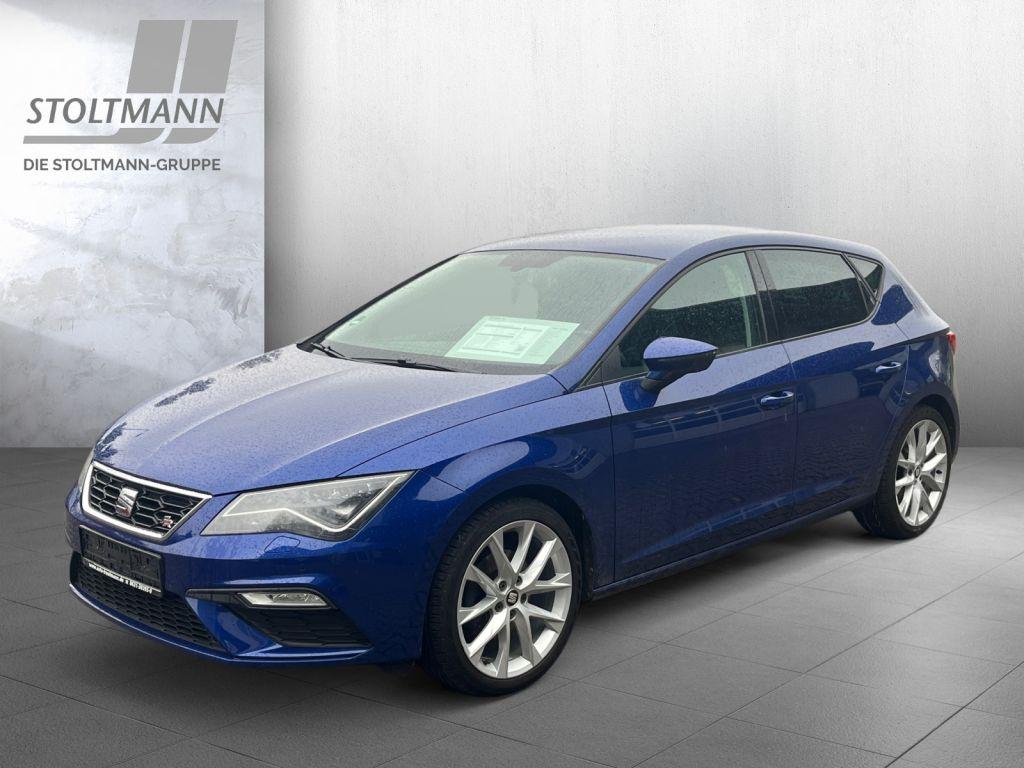 Seat Leon 1.4 TSI Start&Stop FR