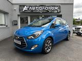 Hyundai ix20 blue Space Plus*NAVI*PDC*KAMERA*1.Hand* - Hyundai ix20 aus 2018