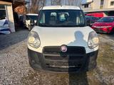 Fiat Doblo Doblò Basis Kasten - gebrauchte Fiat Doblo aus dem Jahr 2014