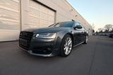 Audi S8 4.0 TFSI quattro plus + Finanzierung  449EURO - Audi: Finanzierung