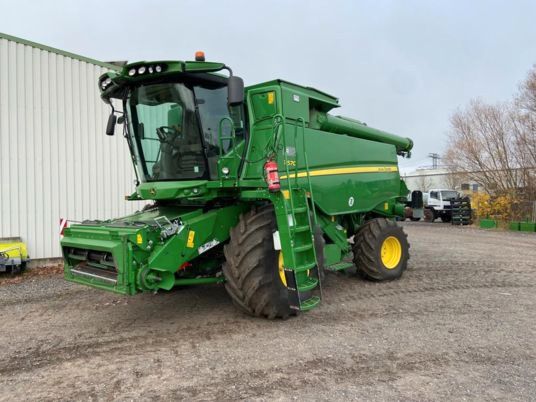 John Deere T670 MY20