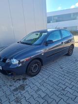 Seat Ibiza 1.4 16V 63kW Reference Reference - Seat Ibiza aus 2006: 1.4