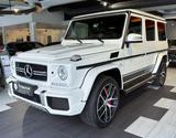 Mercedes-Benz G 63 AMG G 63 AMG Exclusive Edition designo*3xTV - Mercedes-Benz G-Klasse in Essen