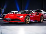 Ferrari SF90 Spider 4.0 V8 PHEV - Asseto Fiorano Pack - - Ferrari: Fiorano