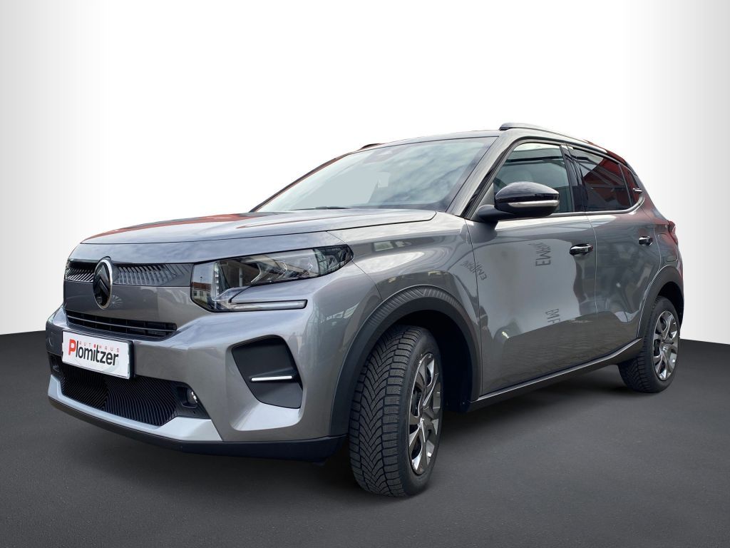 Fahrzeugabbildung Citroën C3 Turbo 100 Stop&Start MAX *Winter-Paket*