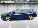 Opel Astra K Sports Tourer 1.4 Turbo *HU AU NEU* - Opel Astra: Kombi, H