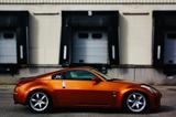 Nissan 350Z Premium Pack 3.5l Premium Pack - gebrauchte Nissan 350Z aus dem Jahr 2003