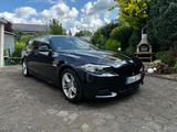 BMW 530d xDrive Touring A - M-Paket