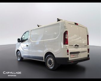 Renault Trafic - 6