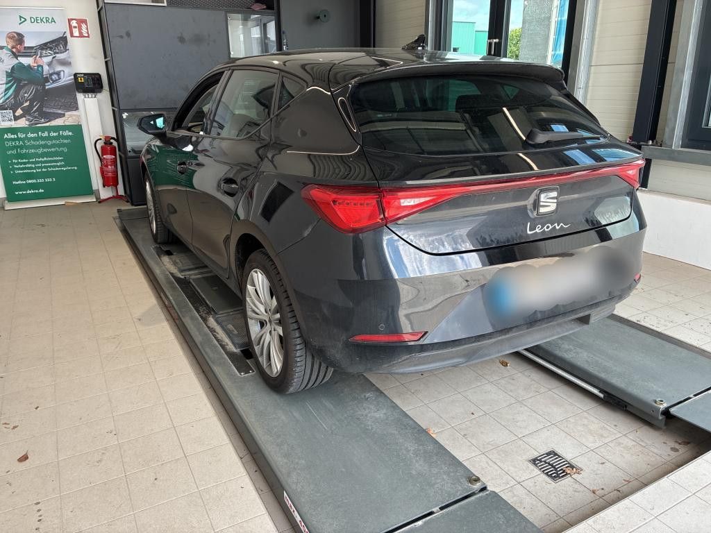 Seat Leon - Bild 4