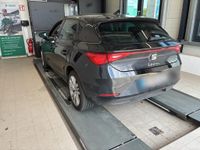 Seat Leon - Vorschau Bild 4