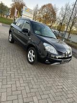 Renault Koleos 2.0 dCi Automatik AWD Leder... - gebrauchte Renault Koleos aus dem Jahr 2008