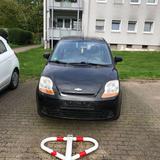 Chevrolet matiz - Chevrolet Matiz in Duisburg