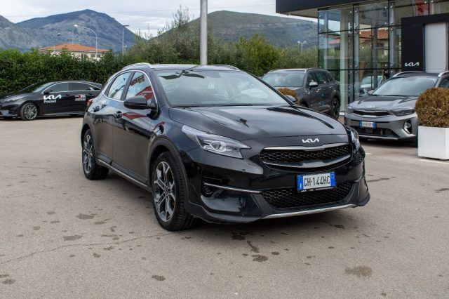 Jiný KIA XCeed 1.0 T-GDi GPL Business