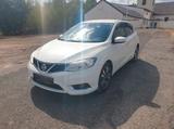 Nissan Pulsar | TOP gepflegt/Neue Bremsen/... - Nissan Pulsar aus 2014