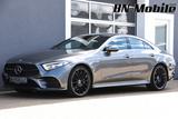 Mercedes-Benz CLS 450 4Matic Edition 1 / VOLLAUSSTATTUNG - Mercedes-Benz CLS 450 mit Panoramadach