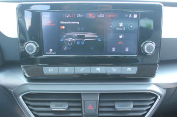 SEAT Leon - 11