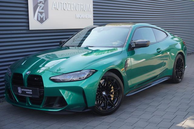 BMW M4 COMPETITION|SCHALENSITZE|KERAMIK|LASER|H&amp;K