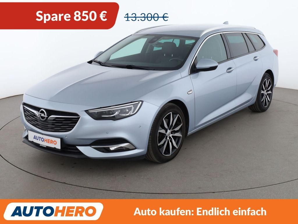 Image of Opel Insignia
