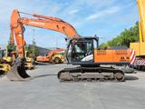 Hitachi ZX350LC - Hitachi Kettenbagger 350