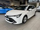 Toyota Corolla Touring Sports Hybrid Comfort - Toyota Corolla Comfort mit Hybrid-Antrieb (Benzin/Elektro)