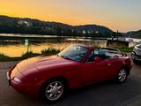 Mazda MX5 NA, absolut rostfrei und ungeschweißt - Mazda Gebrauchtwagen von 1990