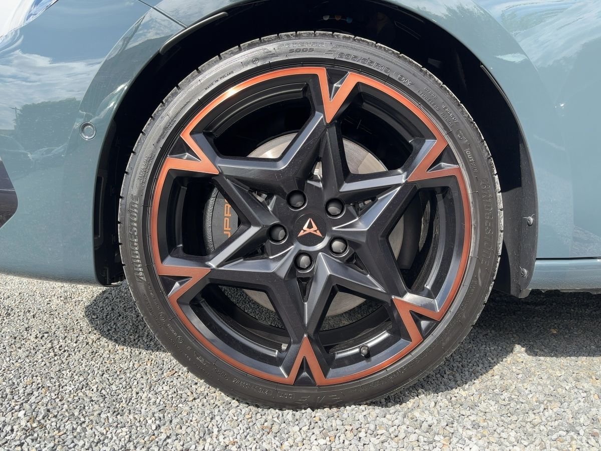 Cupra Leon - Bild 12