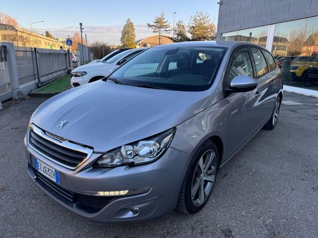 Peugeot PEUGEOT 308 BlueHDi 150CV EAT6 SW Business