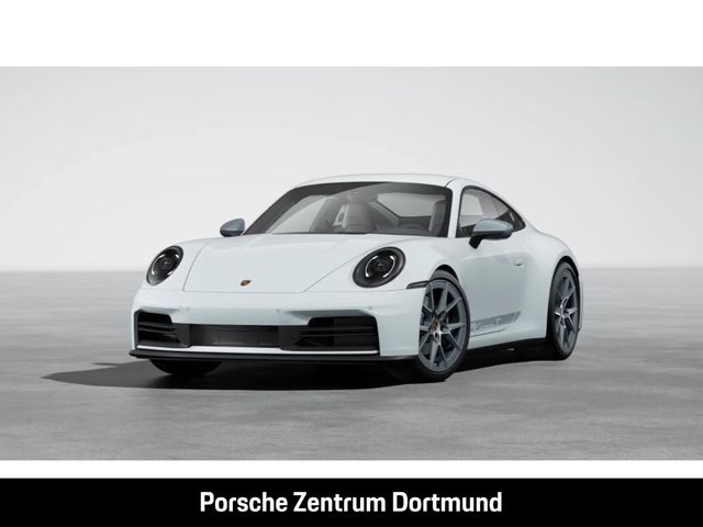 Porsche 992 911 Carrera T BOSE LED Sportabgasanlage